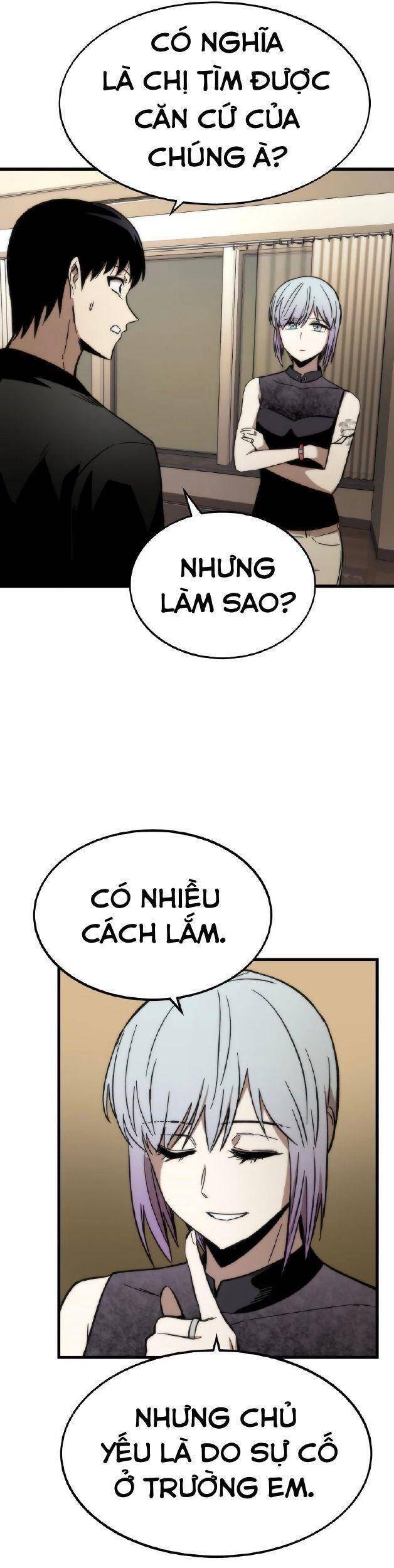Nhân Vật Phụ Siêu Cấp Chương 35 Ảnh 87