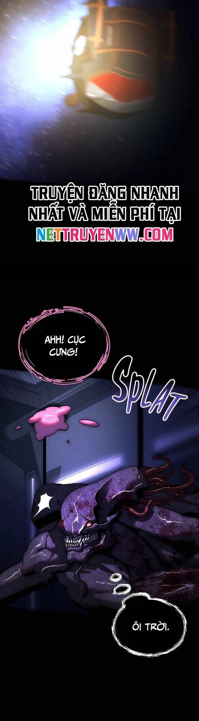 Tôi Đã Trở Thành Quái Vật Không Gian Chương 55 Ảnh 37