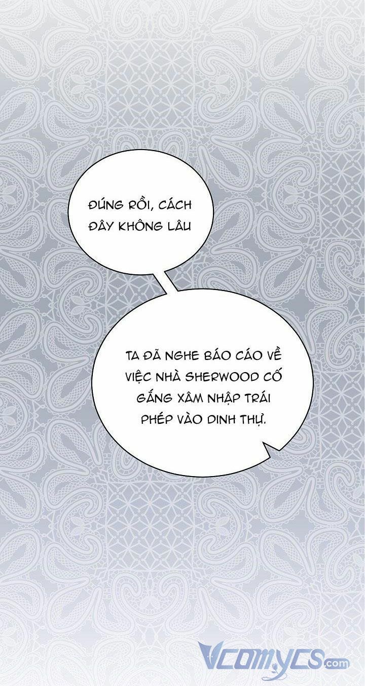 Tôi Sẽ Chịu Trách Nhiệm Về Phúc Lợi Của Nam Chính Chương 23 Ảnh 64