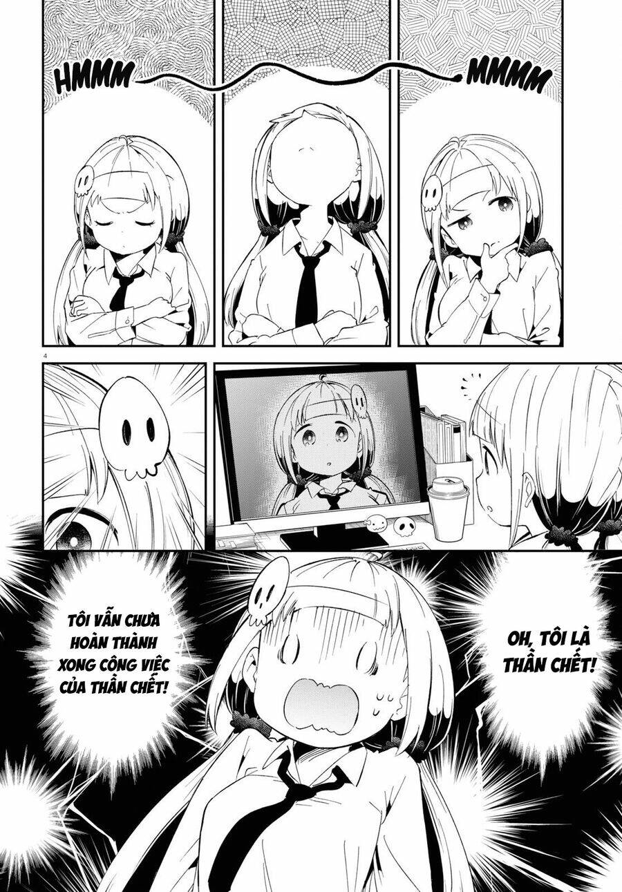 Isekai Death Game Ni Tensou Sarete Tsurai Chương 13 Ảnh 5