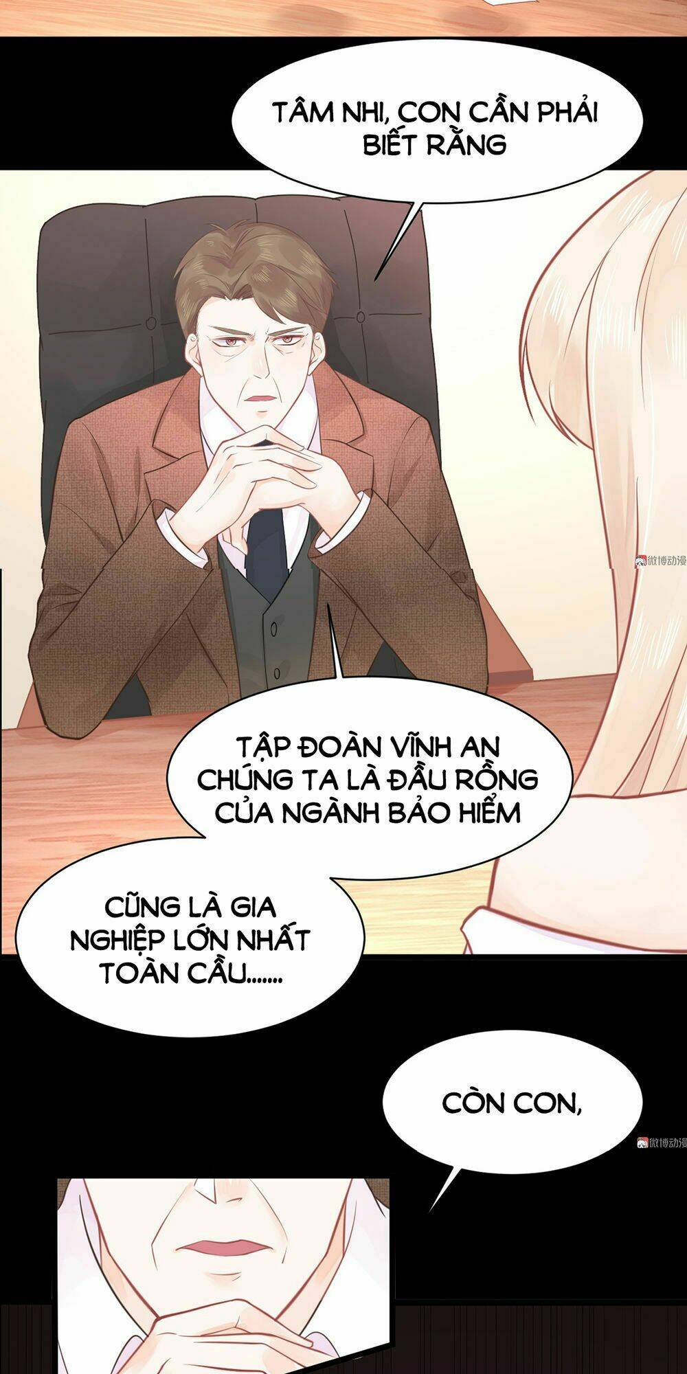 Bọn Họ Đều Muốn Gả Cho Tôi Làm Sao Đây? Chương 4 Ảnh 20