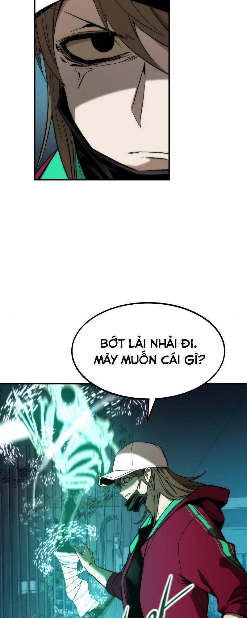 Nhân Vật Phụ Siêu Cấp Chương 23 Ảnh 6