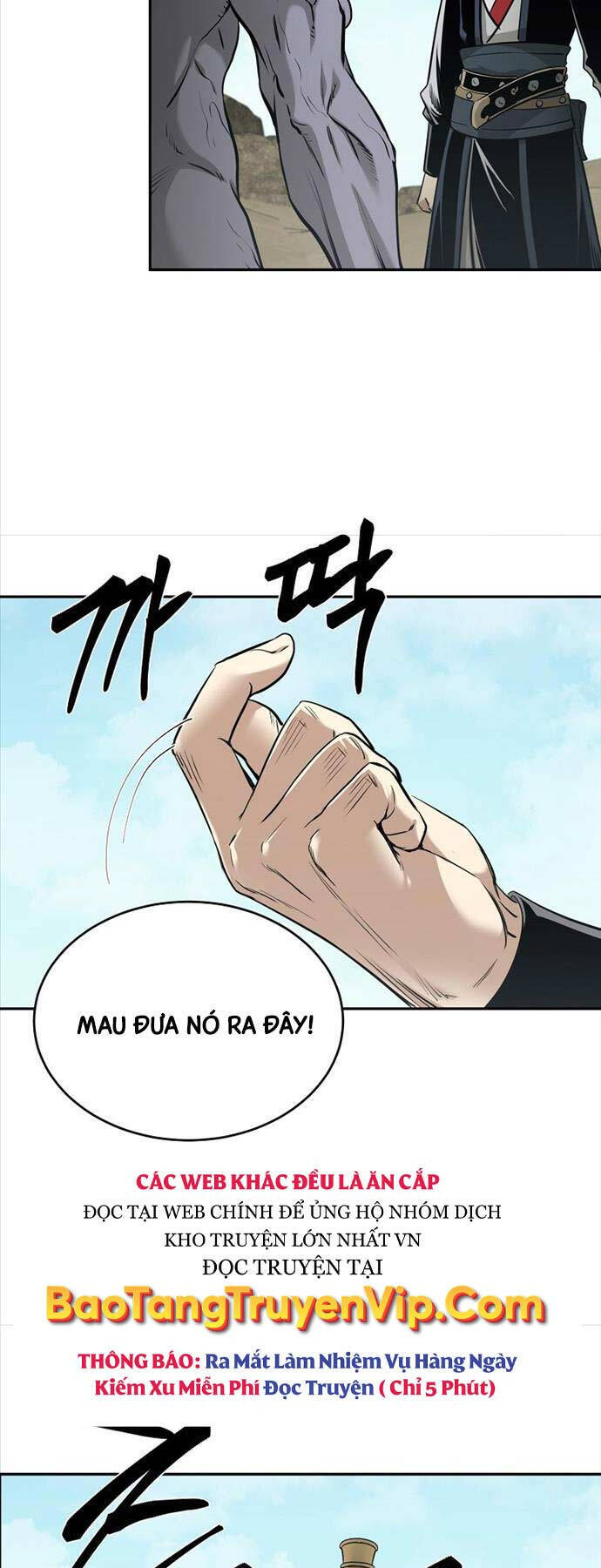 Ma Nhân Hoa Sơn Chương 81 Ảnh 68