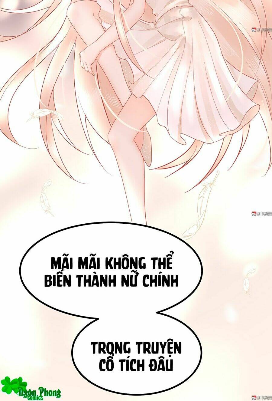 Bọn Họ Đều Muốn Gả Cho Tôi Làm Sao Đây? Chương 11 Ảnh 45