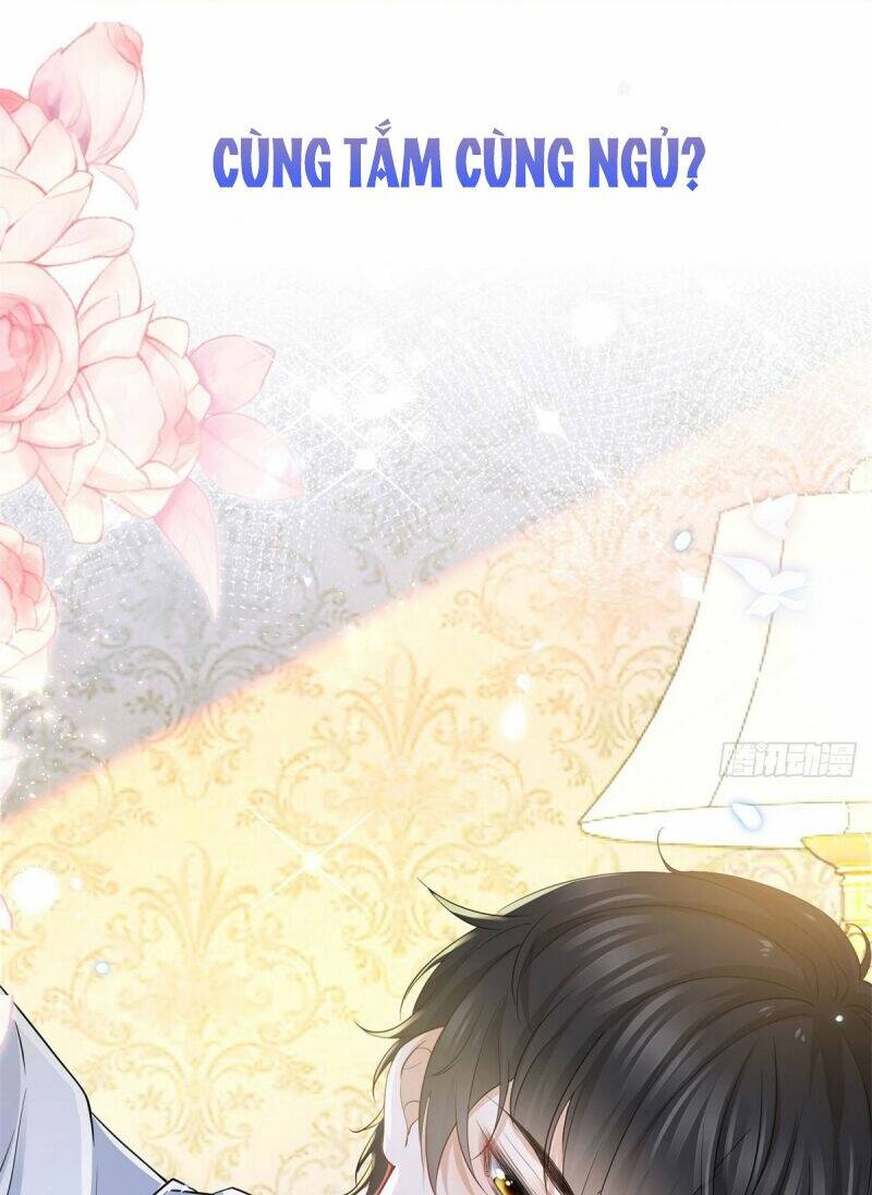Quỷ Vương Chỉ Đích Danh Muốn Ta Làm Vương Phi Chương 1 Ảnh 35