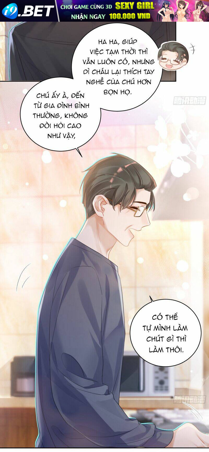 Bạn Trai Biến Dị Của Tôi!!! Chương 23 Ảnh 10