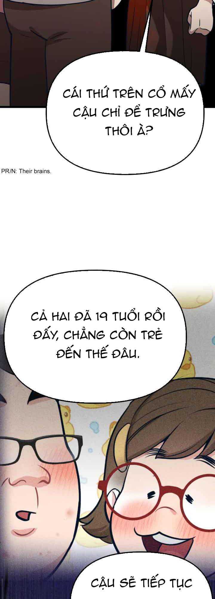 Đời Tư Idol Chương 16.2 Ảnh 29