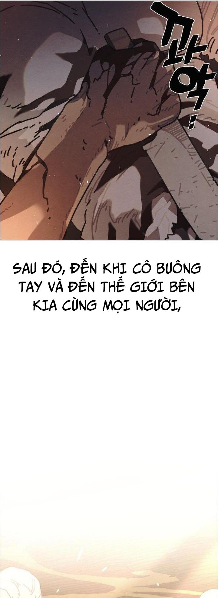 Sinh Vật Gyeongseong: Đóa Hoa Bất Diệt Chương 33 Ảnh 26