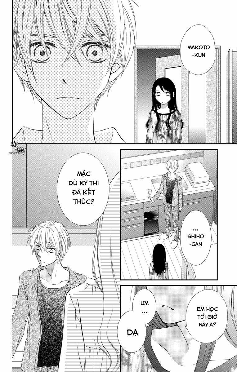 Kekkon X Renai Chương 13 Ảnh 35