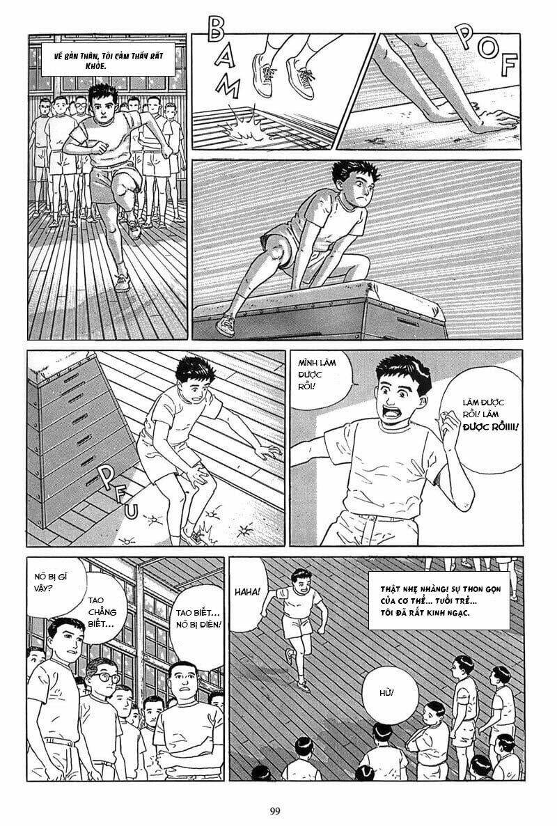 Haruka Na Machi E Chương 4 Ảnh 16
