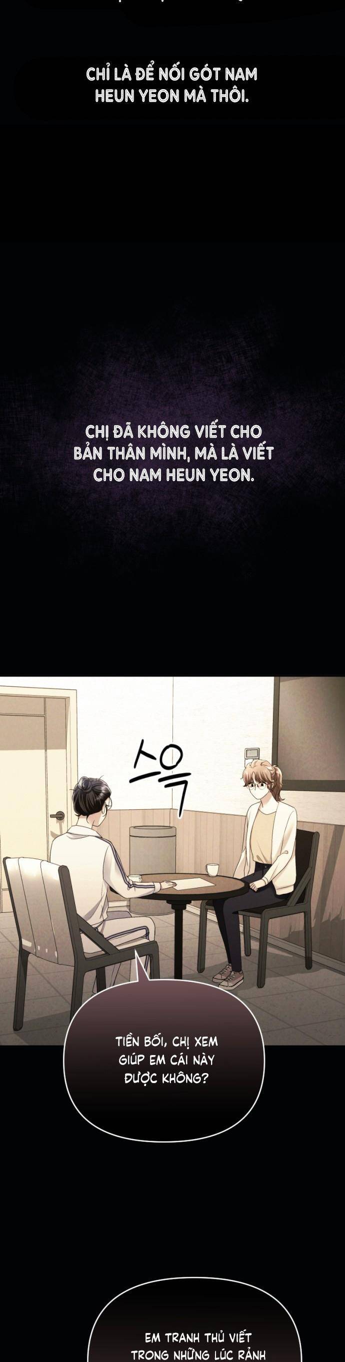 Tập Vào Vai Phản Diện Chương 23 Ảnh 29