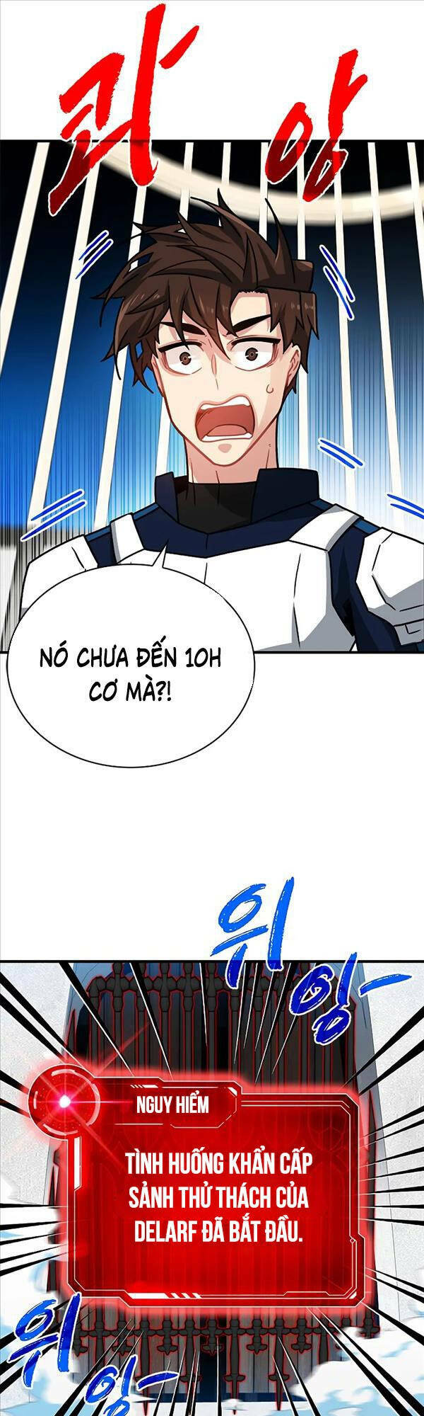 Thợ Săn Gacha Cấp Sss Chương 66 Ảnh 20