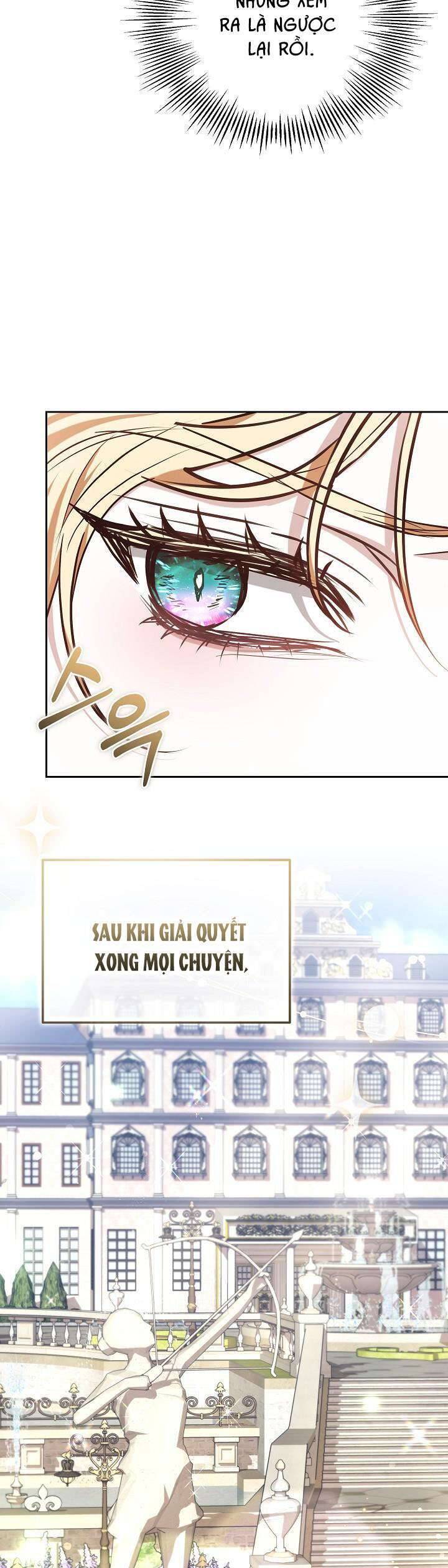 Hãy Ru Em Ngủ Chương 27 Ảnh 6