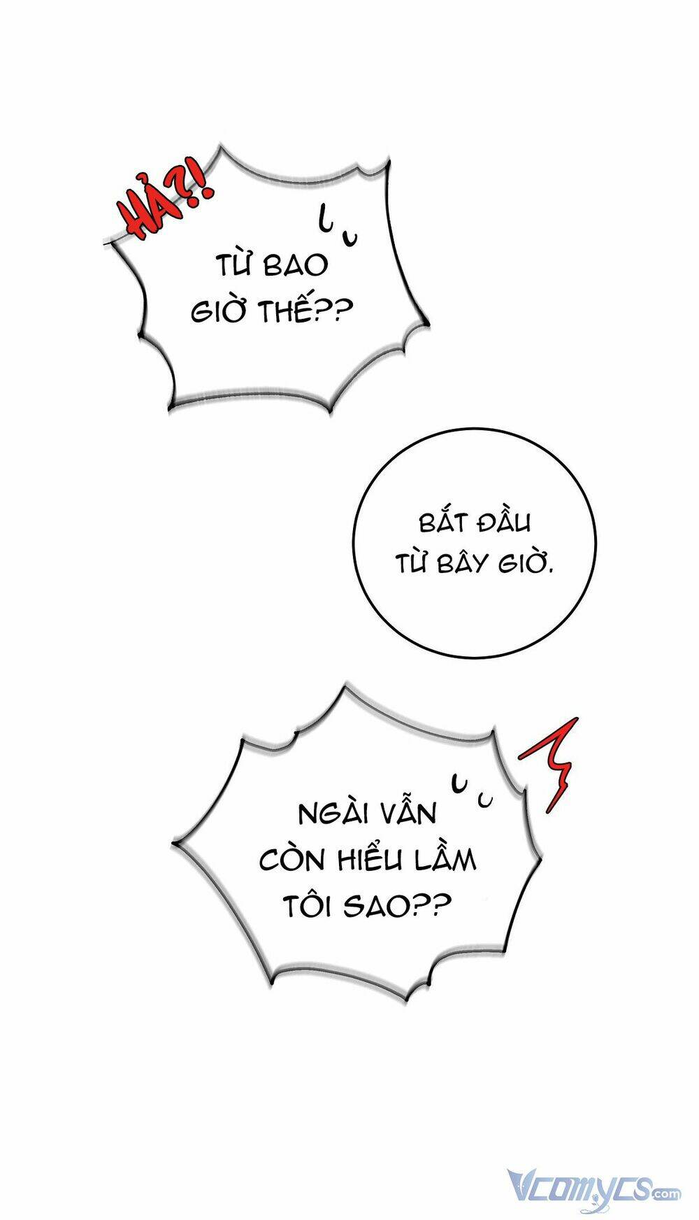 Lời Nói Dối Vĩnh Cửu Chương 14 Ảnh 40