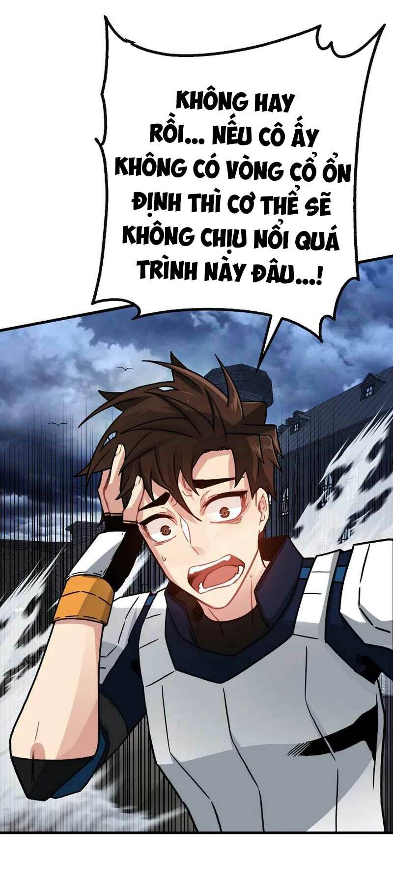Thợ Săn Gacha Cấp Sss Chương 73 Ảnh 76
