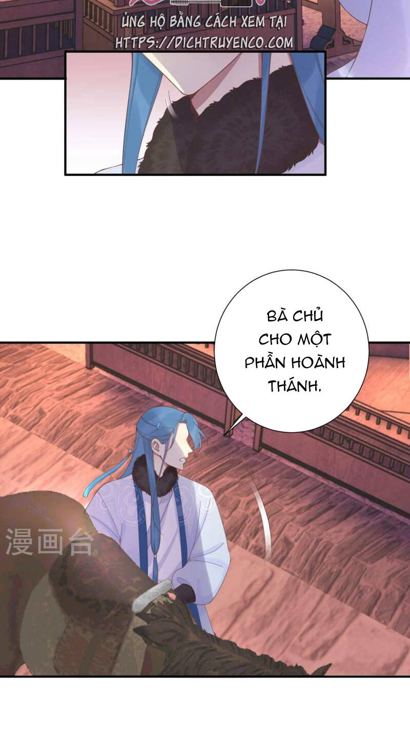 Hoàng Hậu Bận Lắm Chương 199 Ảnh 9