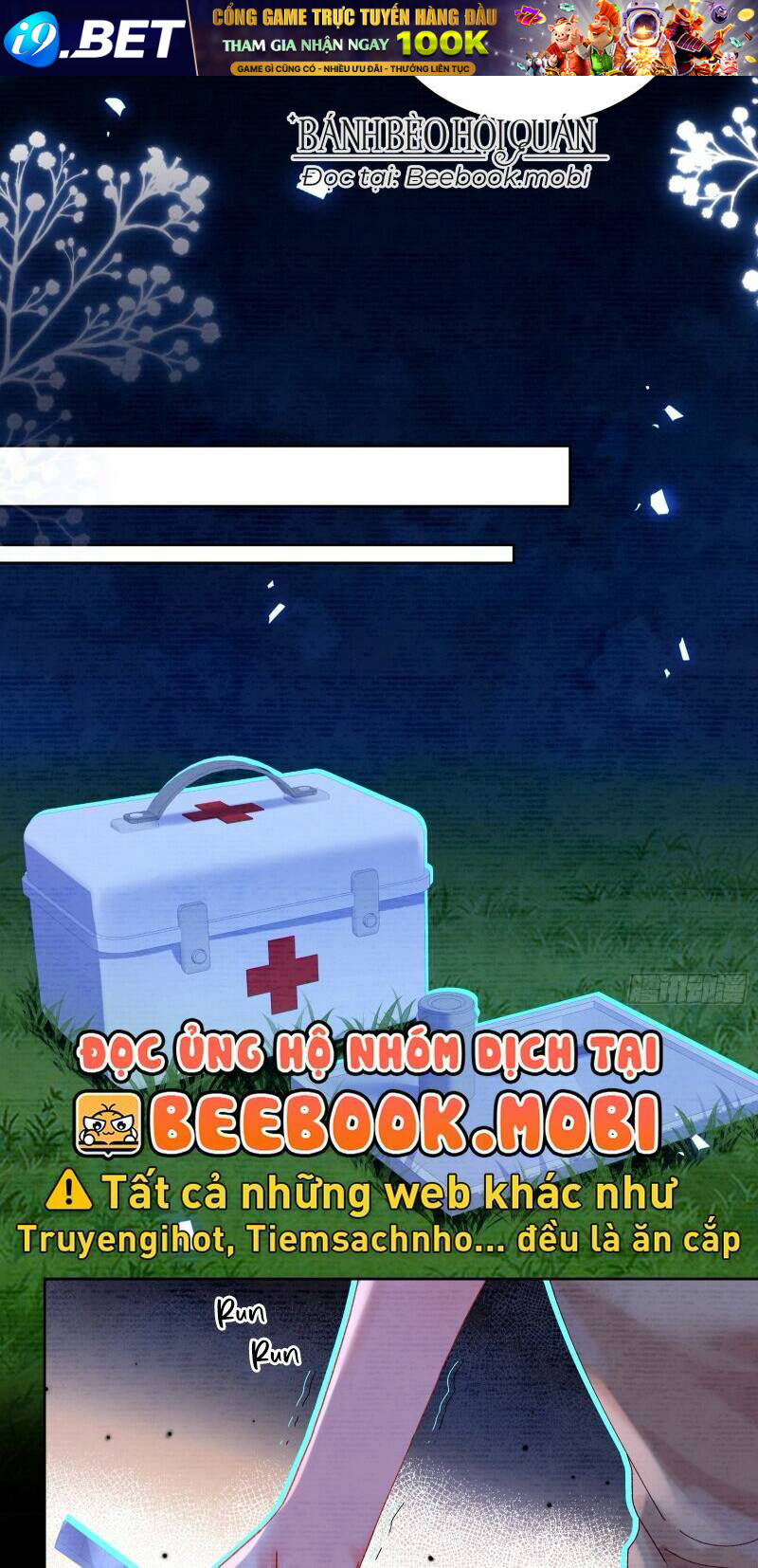 Bạn Trai Biến Dị Của Tôi!!! Chương 20 Ảnh 21