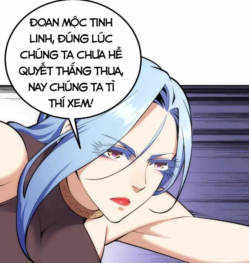 Vạn Cổ Thần Đế Chương 88 Ảnh 36