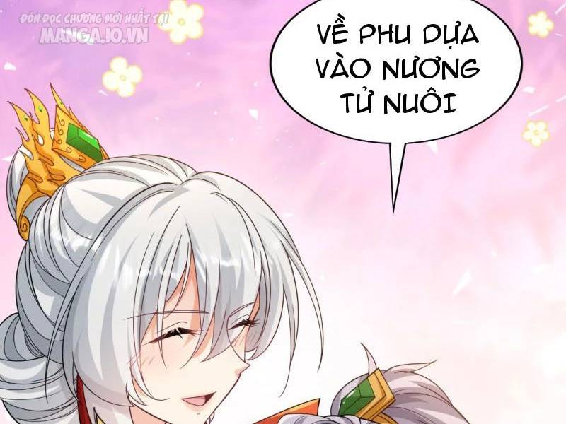 Vợ Tôi Và Tôi Thống Trị Tam Giới Chương 135 Ảnh 36