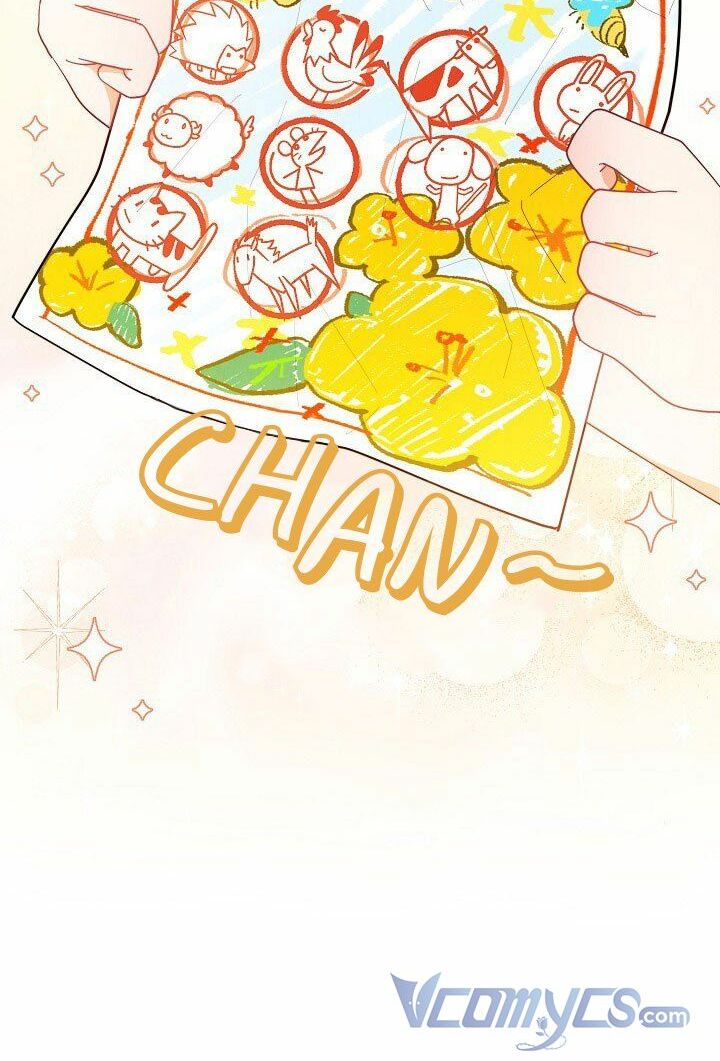 Tôi Sẽ Chịu Trách Nhiệm Về Phúc Lợi Của Nam Chính Chương 20 Ảnh 41