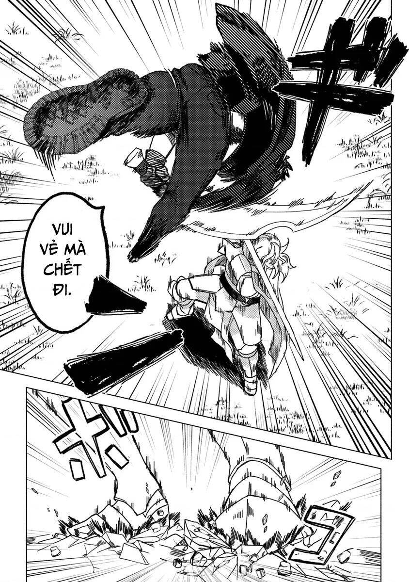 Akuninzura Shita B-Kyuu Boukensha - Shujinkou To Sono Osananajimi-Tachi No Papa Ni Naru Chương 9.1 Ảnh 5