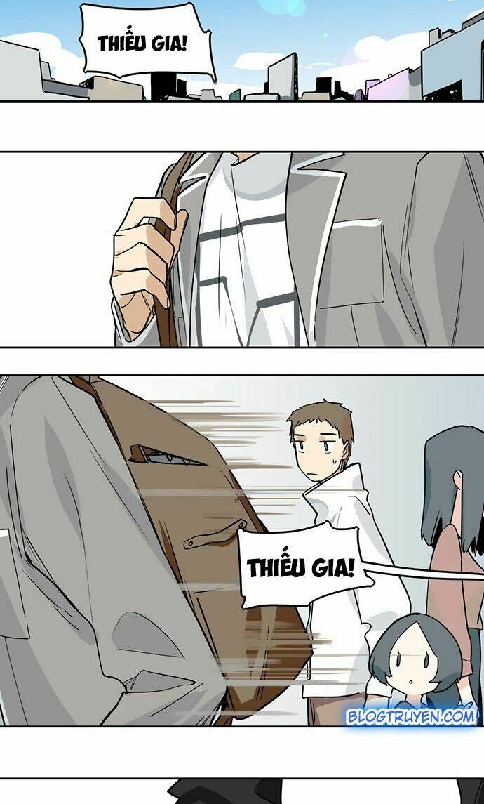 Nữ Nhân Tôi Thích Là Quái Kiệt! Chương 1 Ảnh 5
