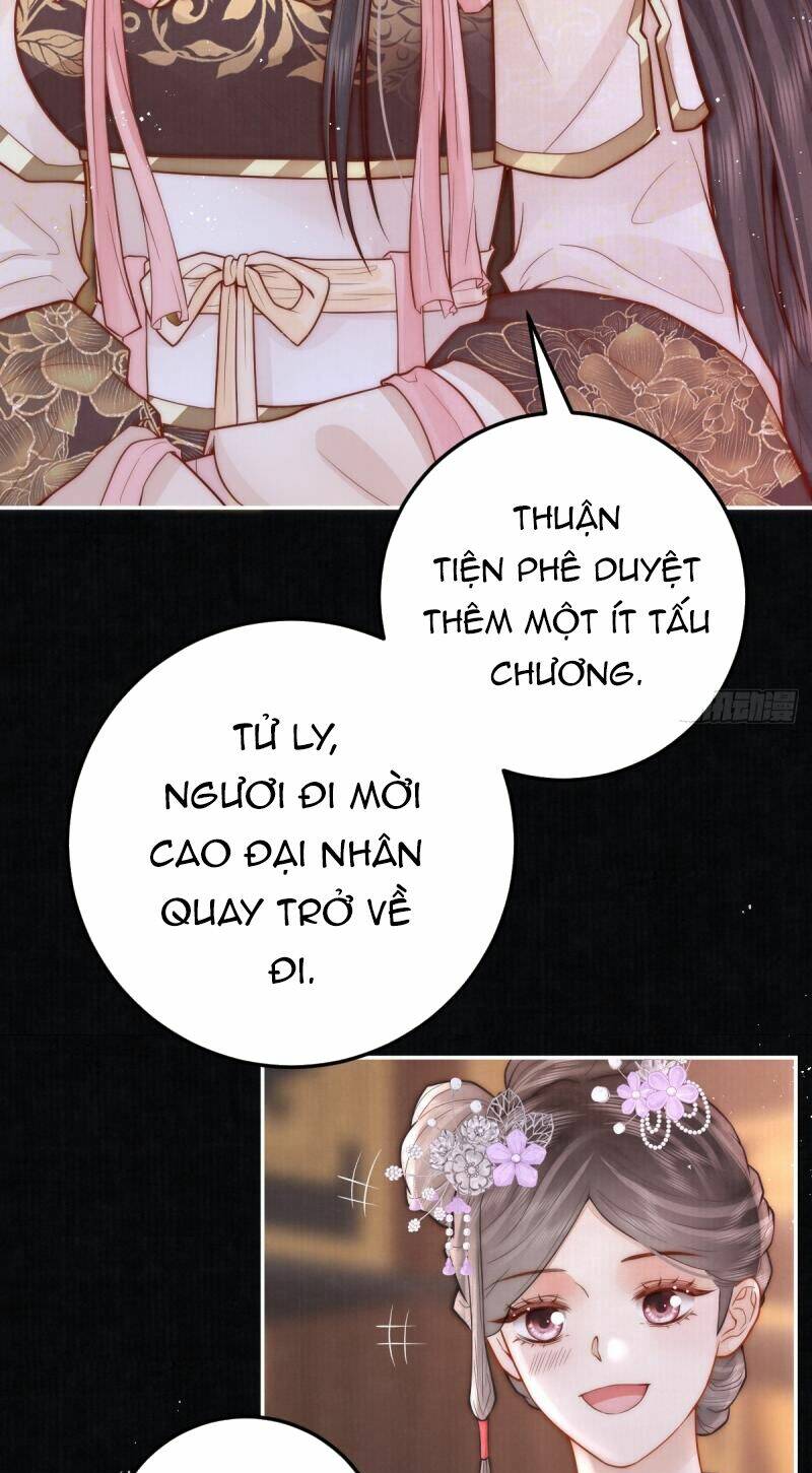 Truyền Thuyết Nữ Đế Chương 7 Ảnh 35