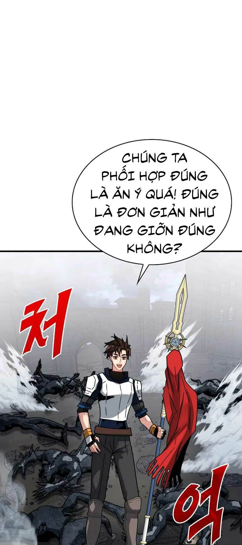 Thợ Săn Gacha Cấp Sss Chương 73 Ảnh 48