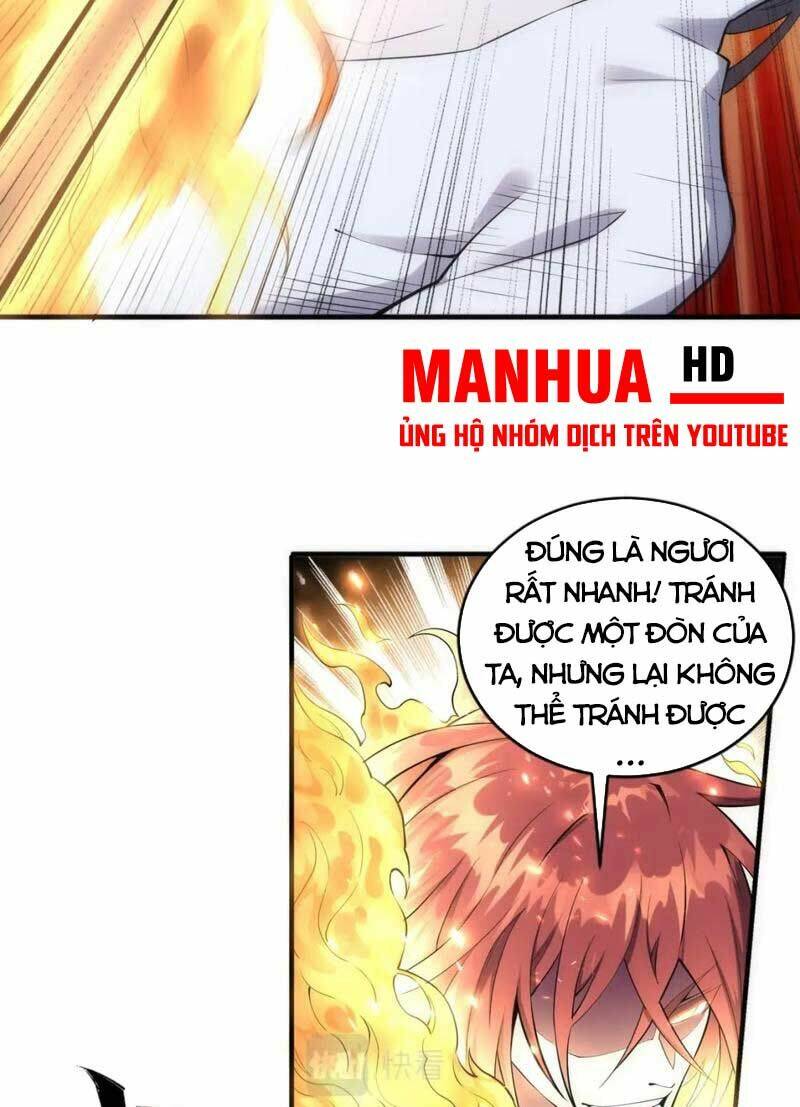 Vạn Cổ Thần Đế Chương 77 Ảnh 24