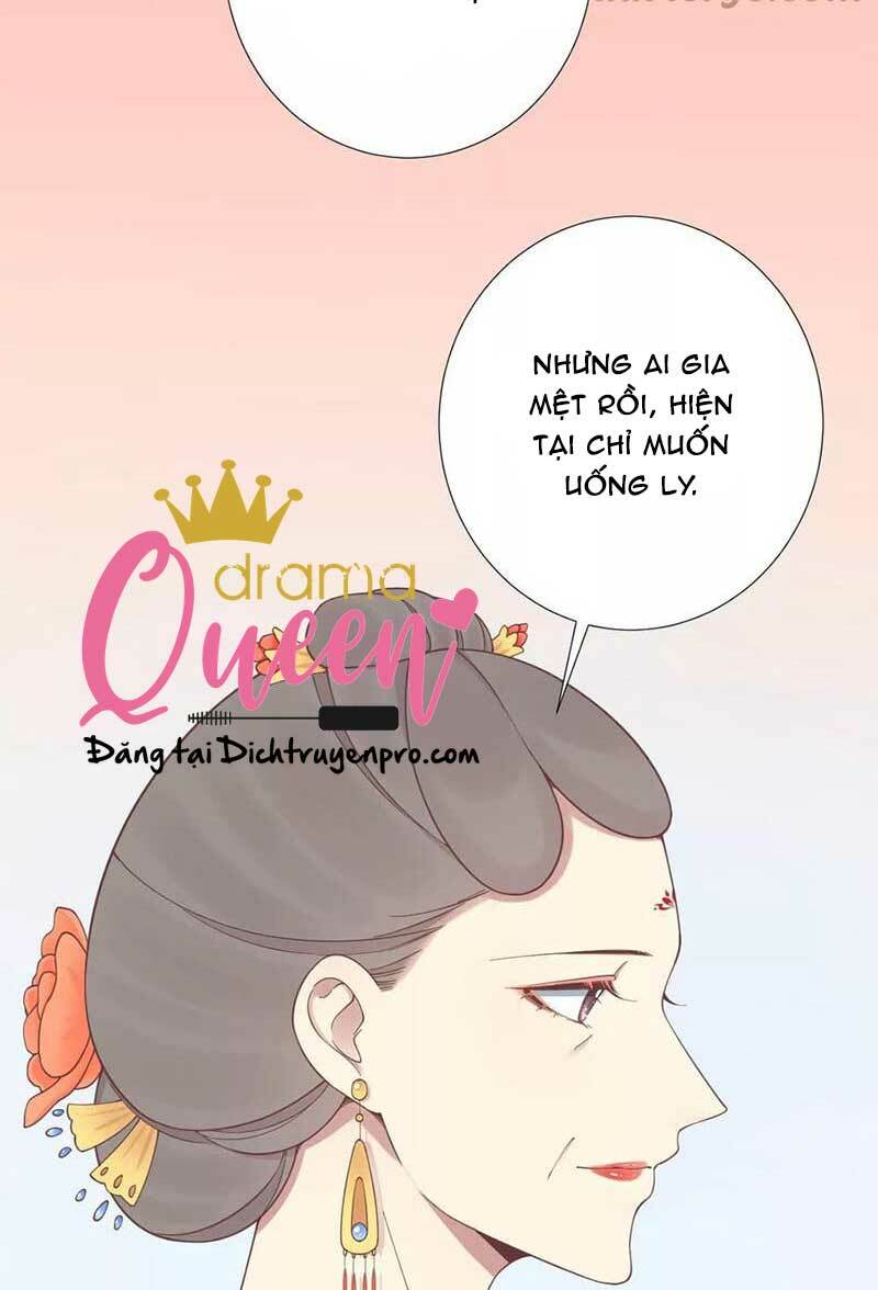 Hoàng Hậu Bận Lắm Chương 196 Ảnh 34
