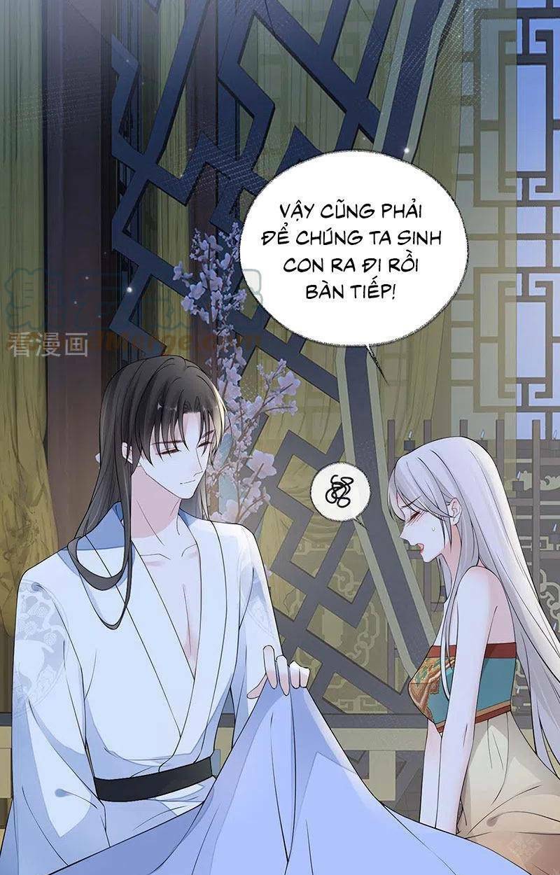Thái Hậu Quân Hạ Thần Chương 157 Ảnh 35