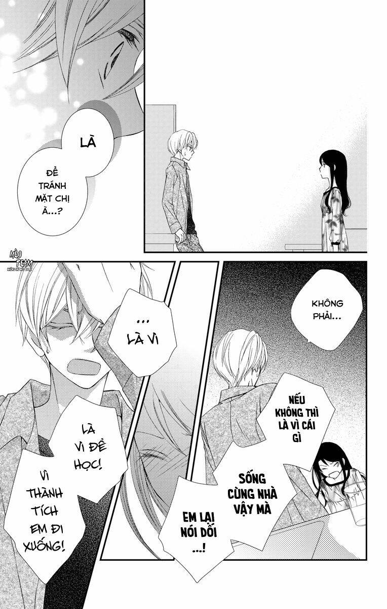 Kekkon X Renai Chương 13 Ảnh 36