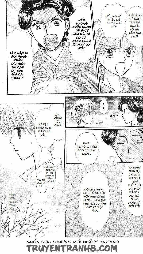 Kodomo No Omocha Chương 48 Ảnh 8