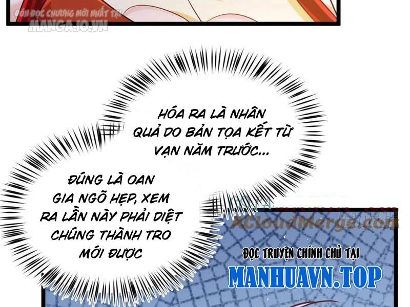 Vợ Tôi Và Tôi Thống Trị Tam Giới Chương 136 Ảnh 113