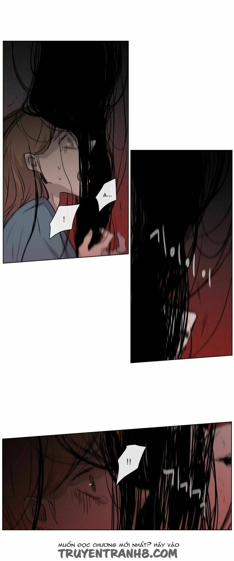 American Ghost Jack Chương 70 Ảnh 22