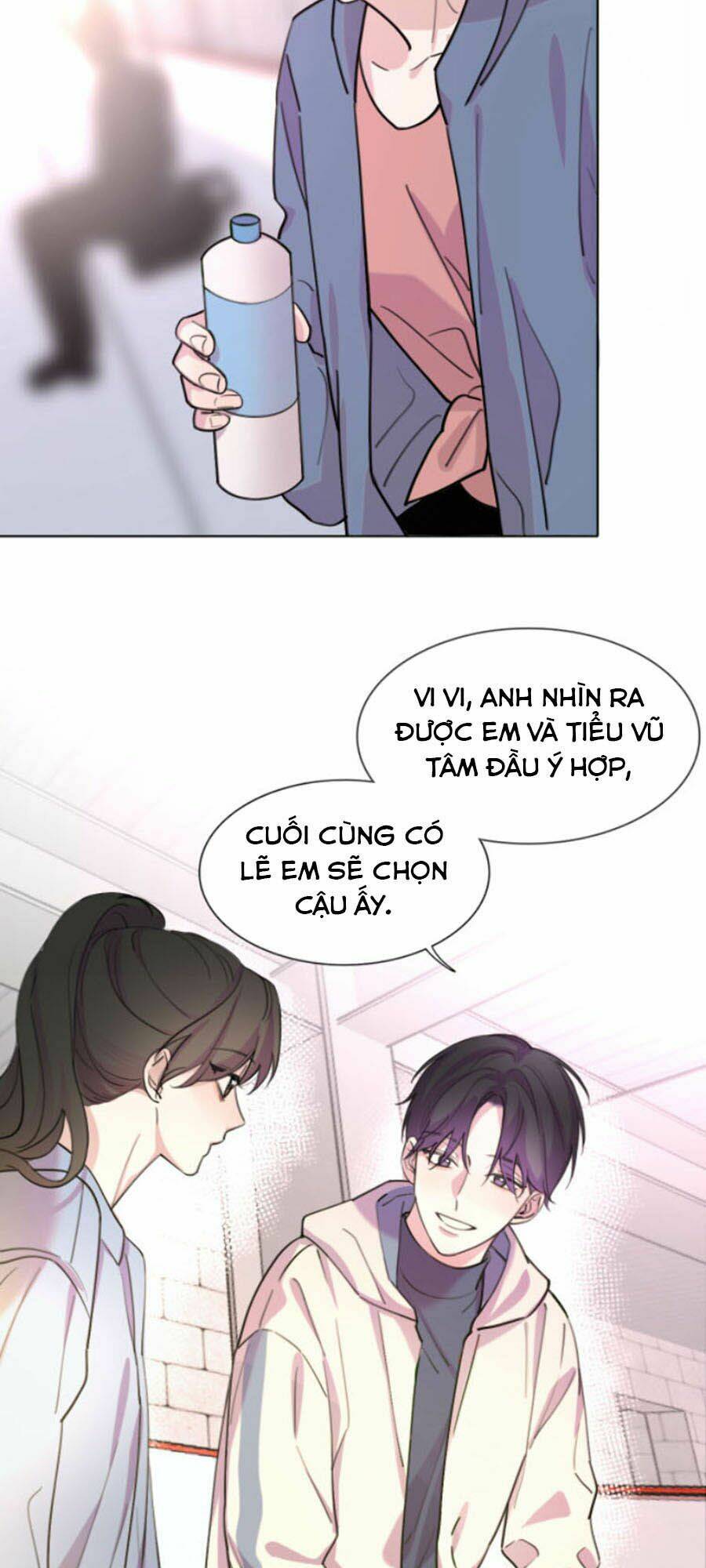 Cát Xê Người Tình Bóng Đêm Chương 31 Ảnh 30