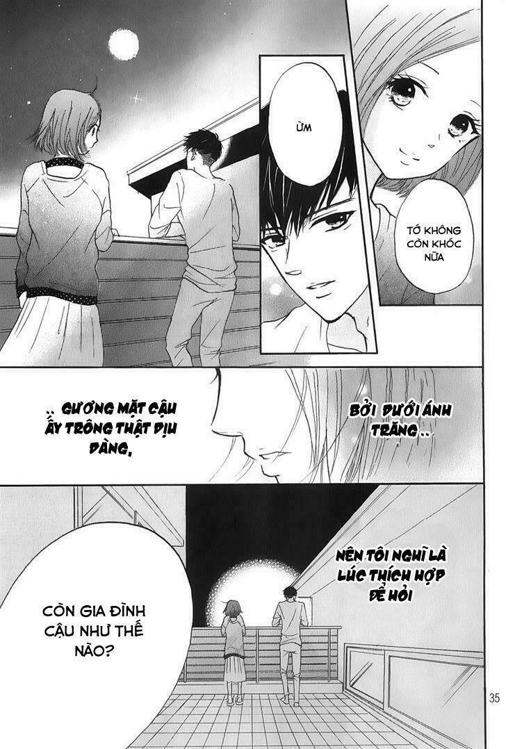 Hapira Hajimaru Chương 2 Ảnh 15
