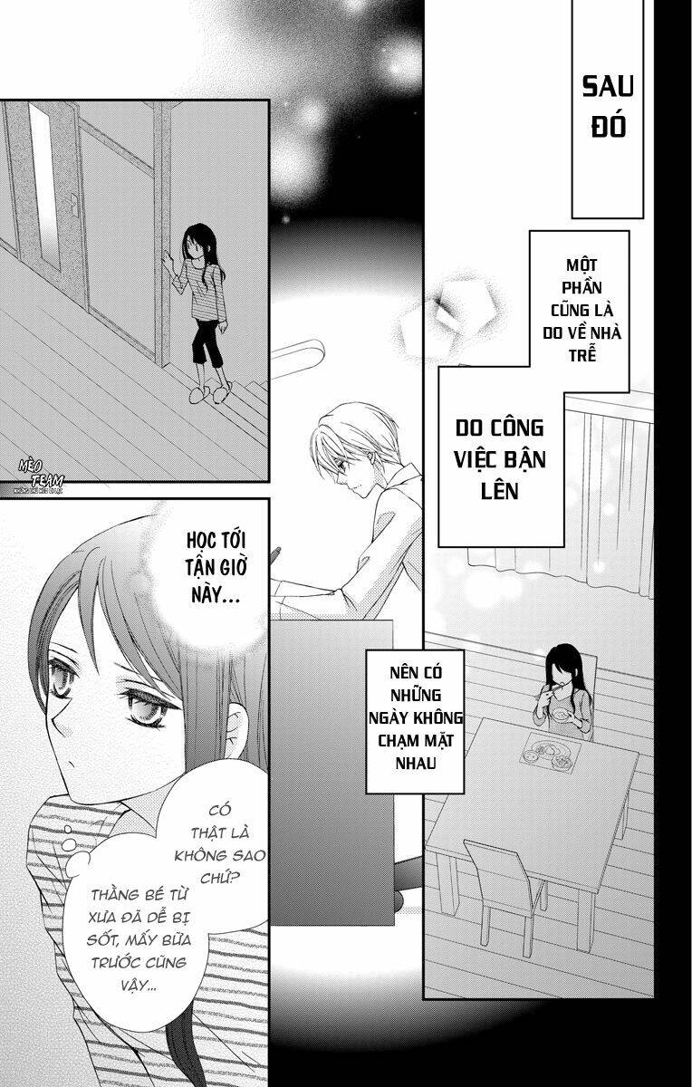 Kekkon X Renai Chương 13 Ảnh 30