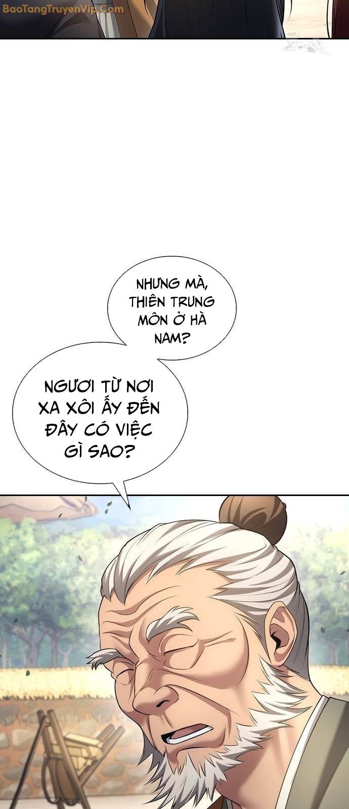 Thiên Trung Long Môn Chương 10 Ảnh 19