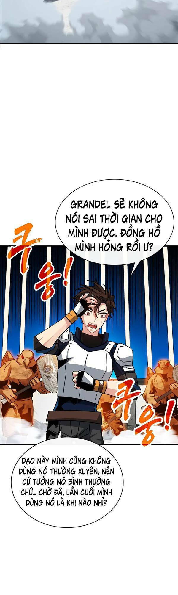 Thợ Săn Gacha Cấp Sss Chương 66 Ảnh 23