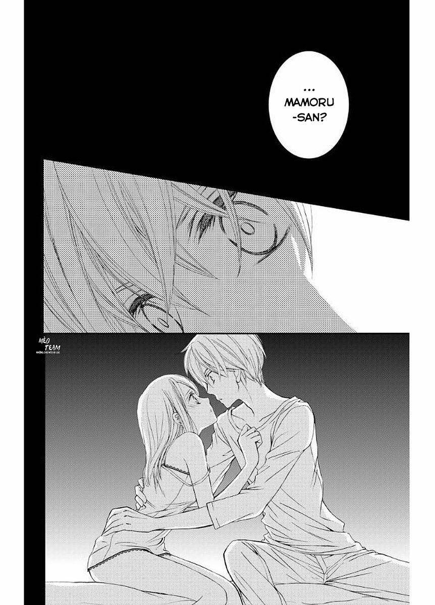 Kekkon X Renai Chương 11 Ảnh 28