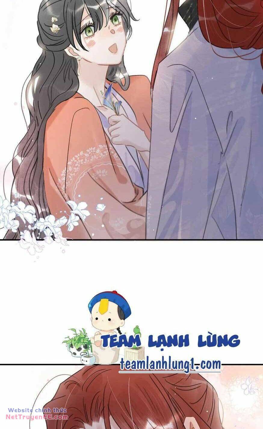 Trưởng Công Chúa Ác Độc Bắt Đầu Chìm Đắm Trong Yêu Đương Chương 61 Ảnh 16
