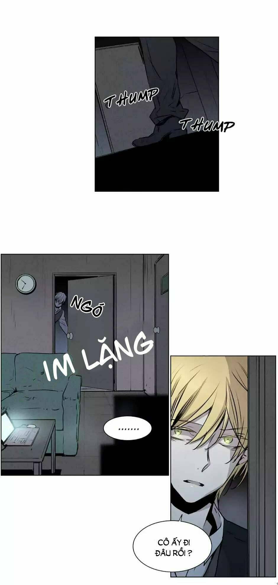 American Ghost Jack Chương 78 Ảnh 12