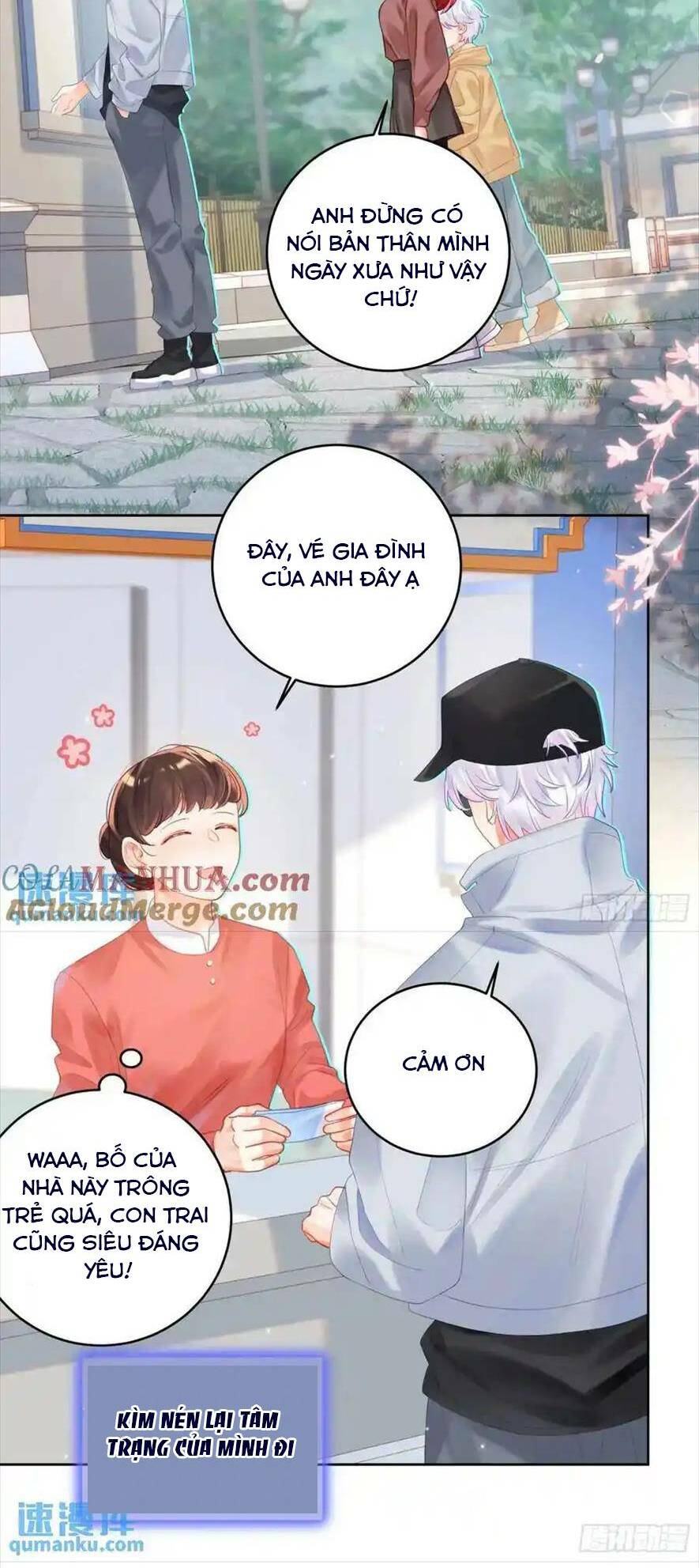 Bạn Trai Biến Dị Của Tôi!!! Chương 32 Ảnh 17