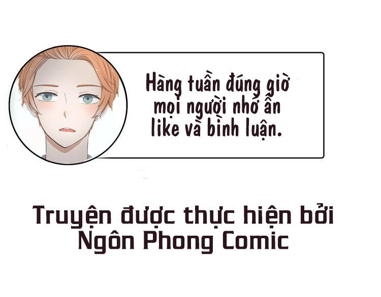 Tình Yêu Nguy Hiểm Chương 1 Ảnh 56