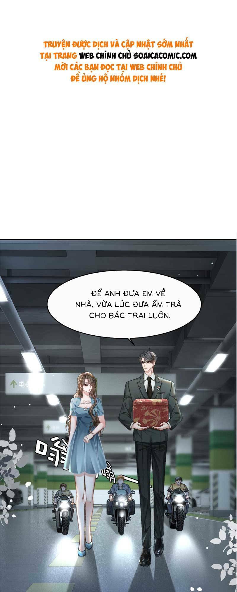 Sau Khi Chia Tay, Cô Ấy Trở Thành Nữ Vương Hotsearch Chương 32 Ảnh 2