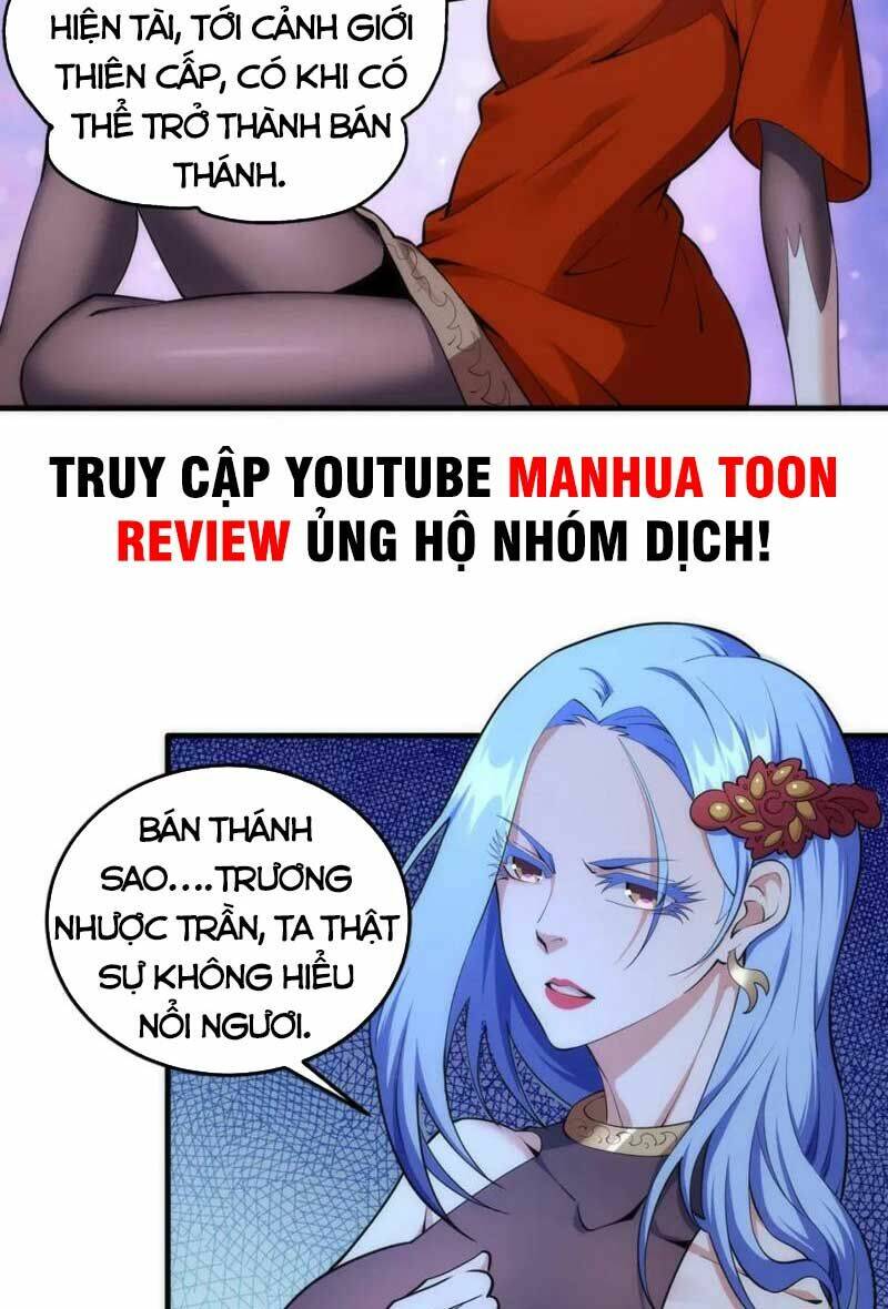 Vạn Cổ Thần Đế Chương 79 Ảnh 29