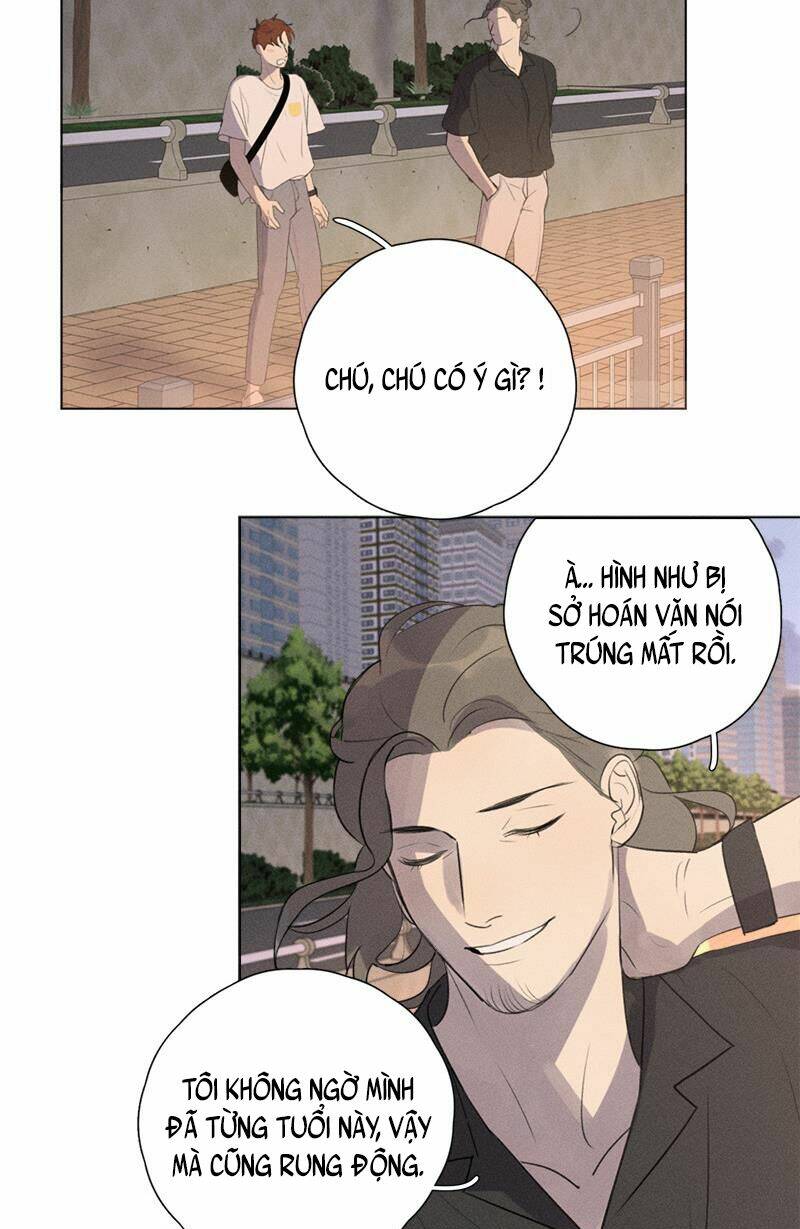 Here U Are Chương 123 Ảnh 20