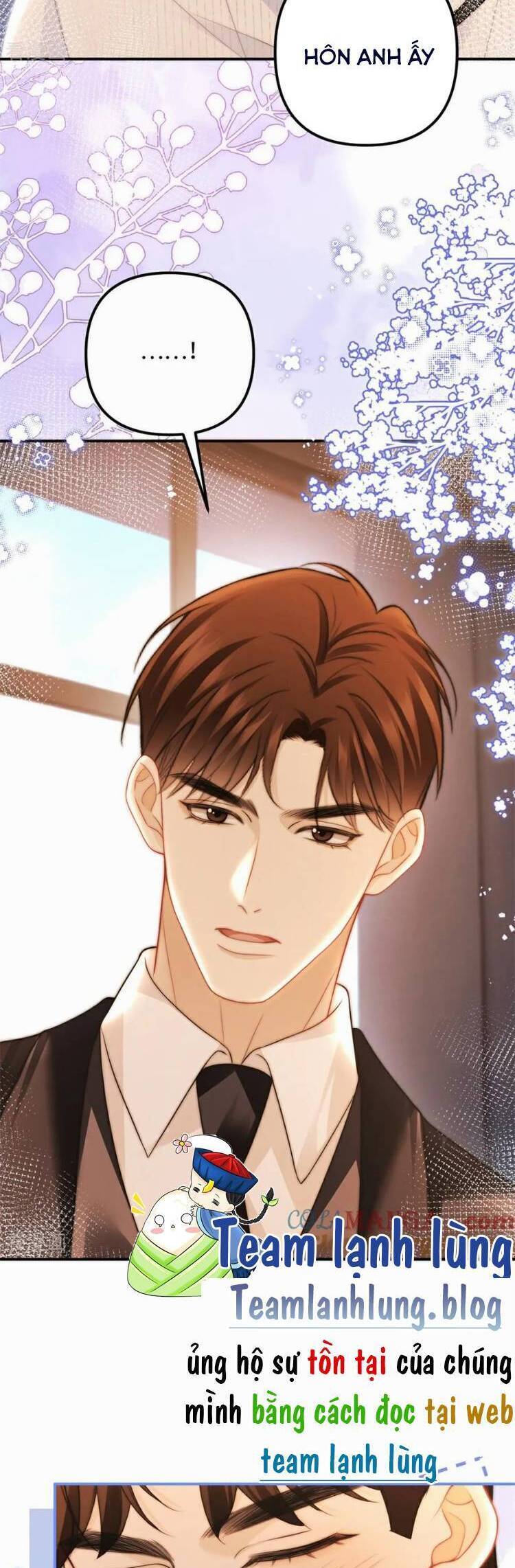 Thì Ra Thư Ký Chu Là Người Như Vậy Chương 25 Ảnh 34