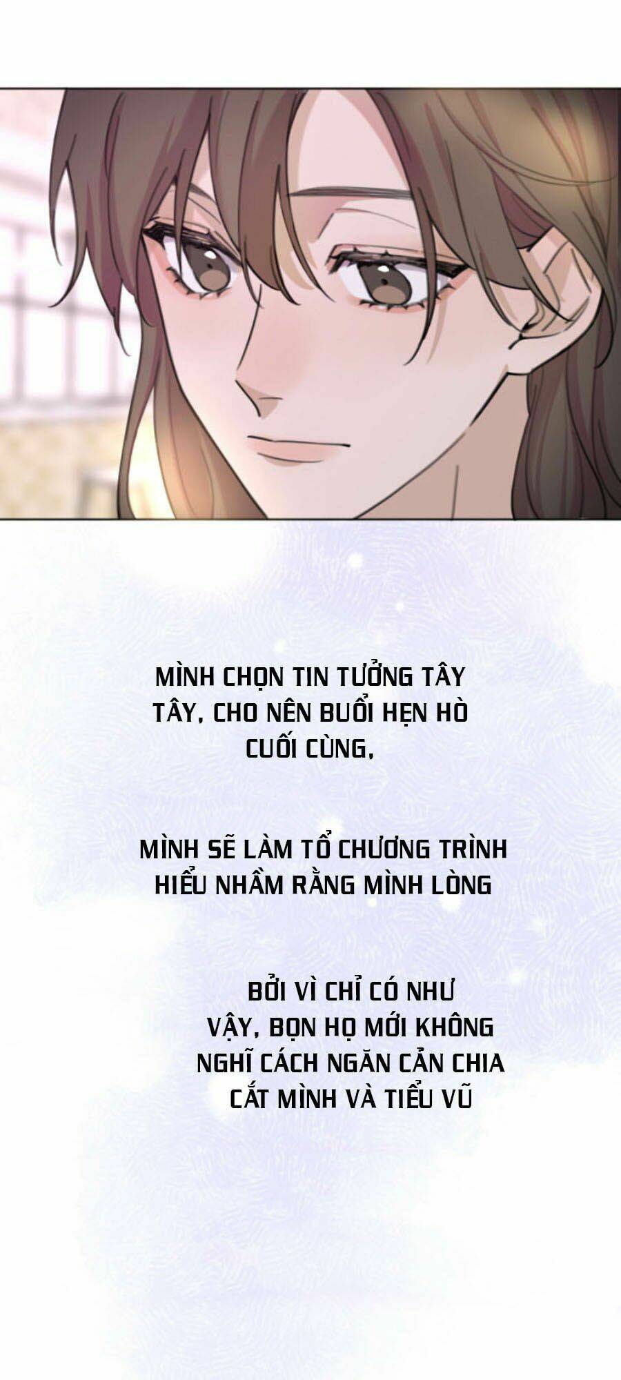 Cát Xê Người Tình Bóng Đêm Chương 31 Ảnh 21